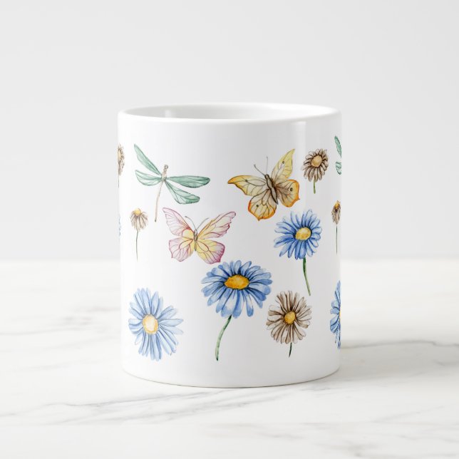 Speciality Mug (Front)