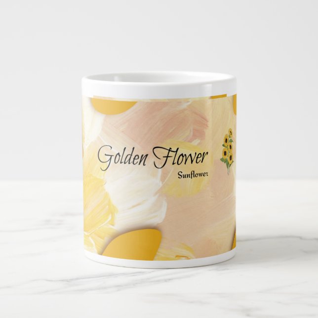 Speciality Mug (Front)