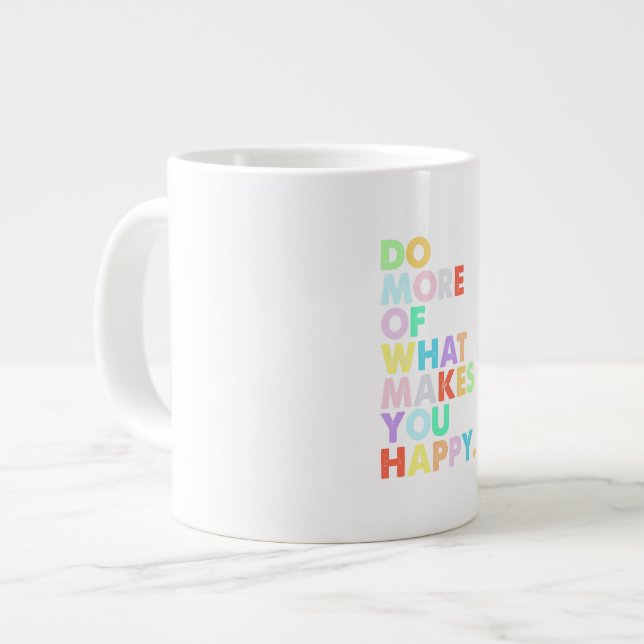 Speciality Mug (Front Left)