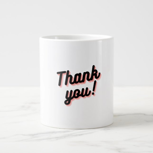 Speciality Mug (Front)