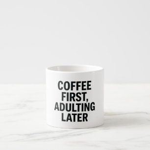 Speciality Mug