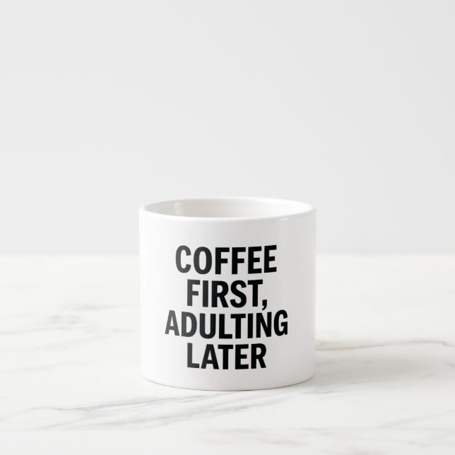 Speciality Mug (Front)