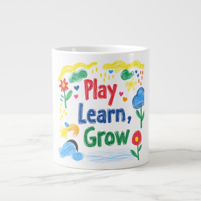 Speciality Mug (Front)