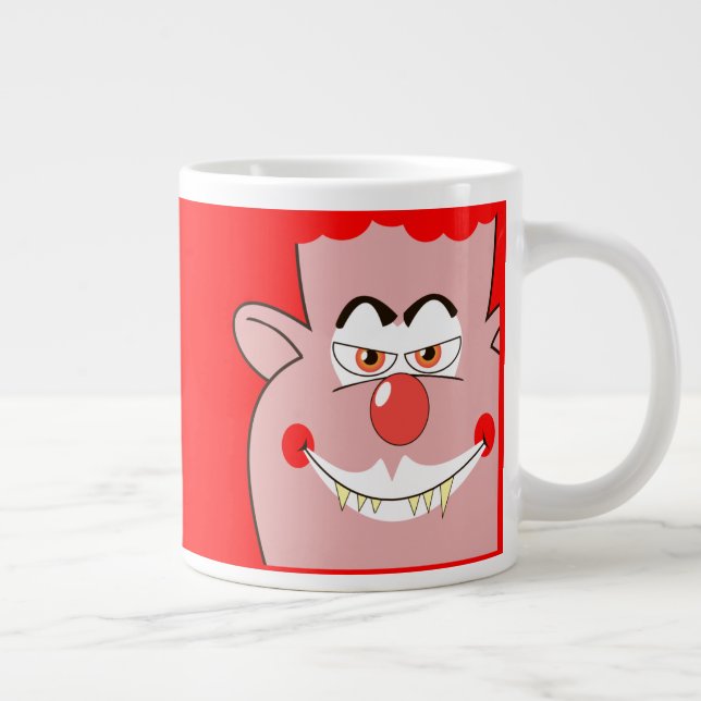 Speciality Mug (Right)