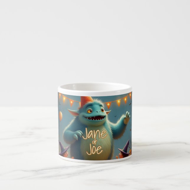 Speciality Mug (Front)