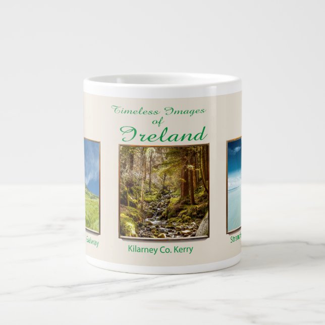 Speciality Mug (Front)