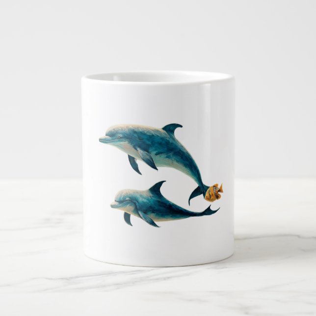 Speciality Mug (Front)