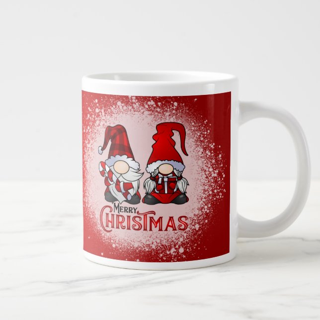 Speciality Mug (Right)