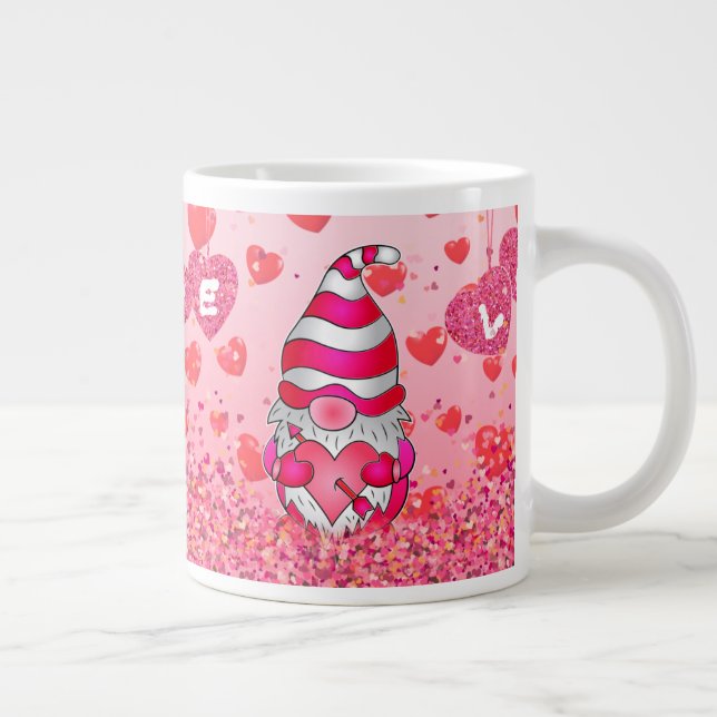 Speciality Mug (Right)