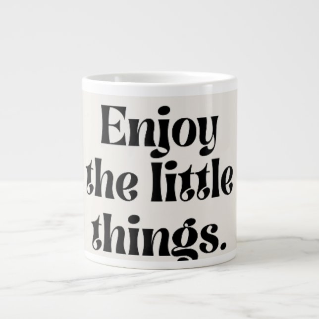 Speciality Mug (Front)