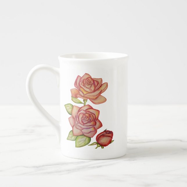 Speciality Mug (Left)