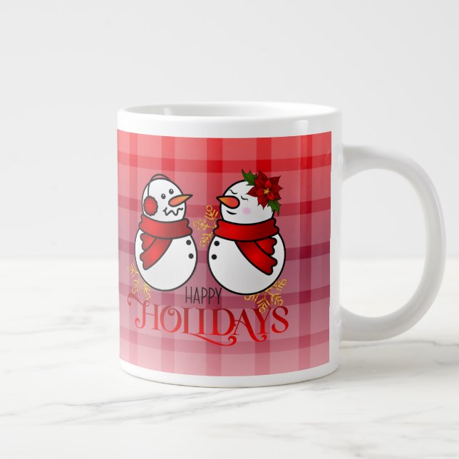 Speciality Mug (Right)