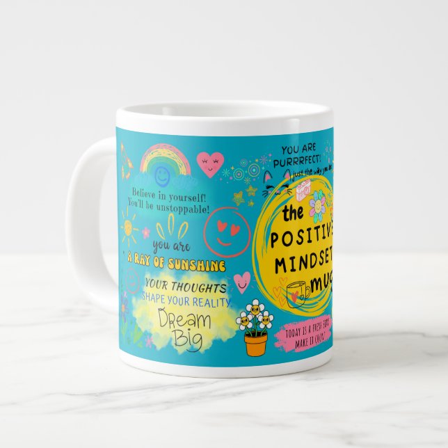 Speciality Mug (Front Left)