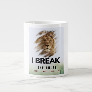 Speciality Mug