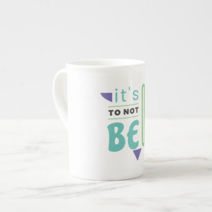 Speciality Mug