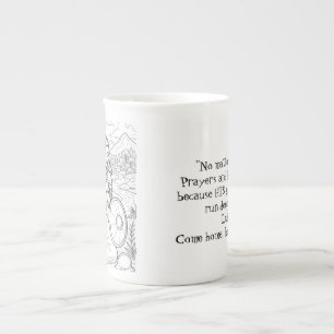Speciality Mug