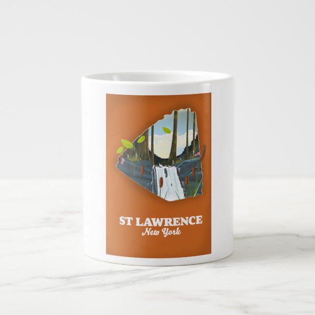 Speciality Mug (Front)