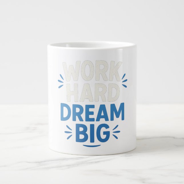 Speciality Mug (Front)