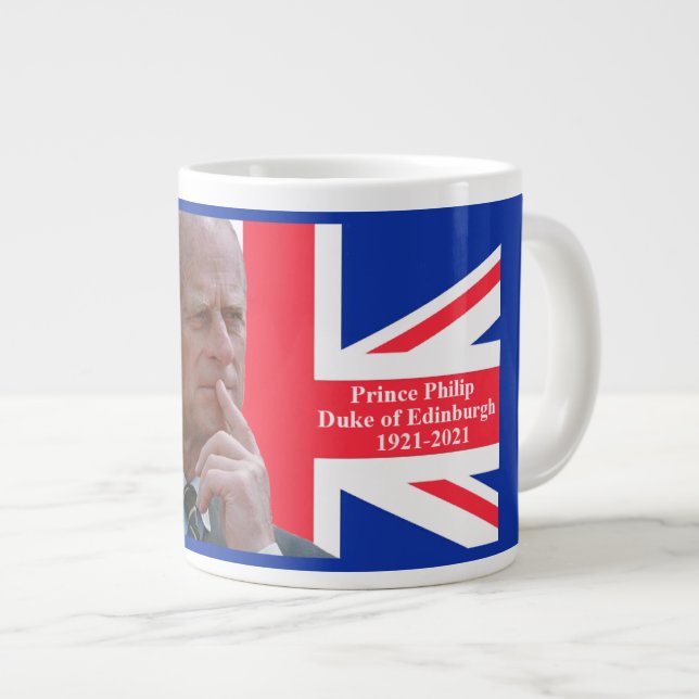 Speciality Mug (Front Right)