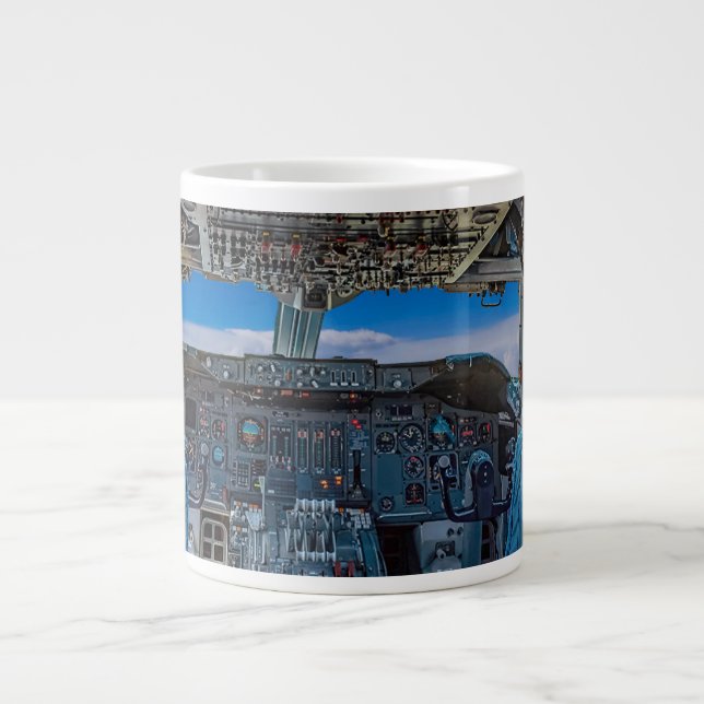 Speciality Mug (Front)