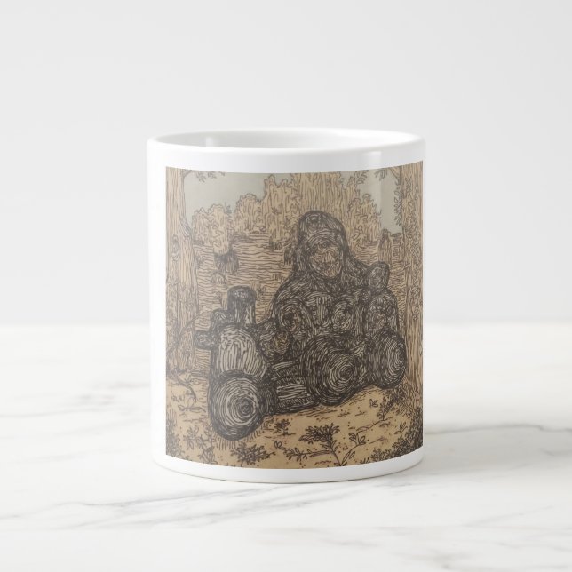Speciality Mug (Front)