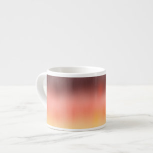 Speciality Mug 3 Sizes, Digital Tie Dye