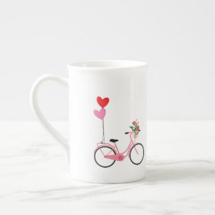 Speciality Mug - Bicycle