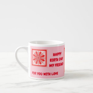 Speciality Mug for a present