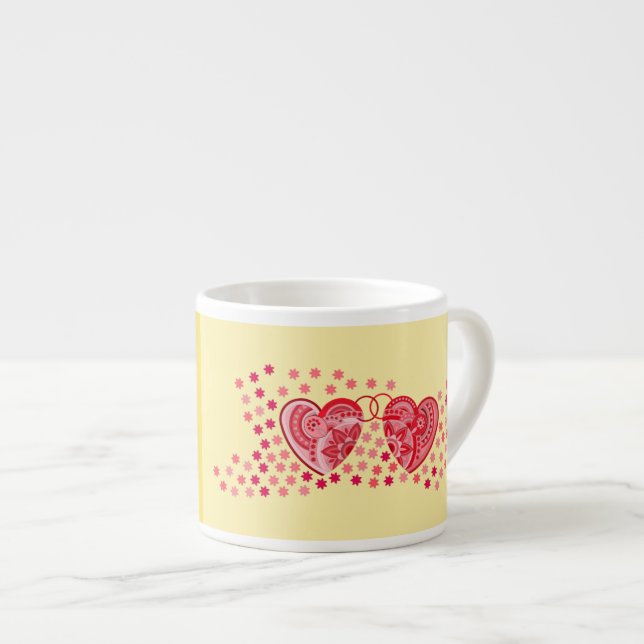 Speciality Mug for a present (Front Right)