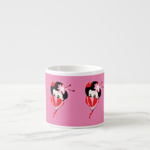 Speciality Mug : GEISHA GIRL'S