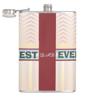 Speciality Mug Hip Flask