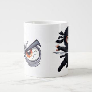 Speciality Mug ninga mug