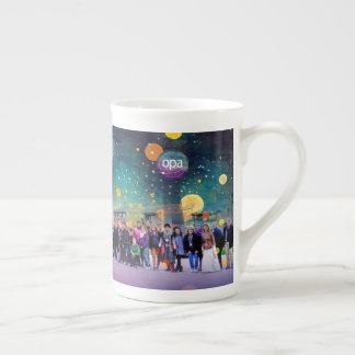 Speciality Mug OPA Membership