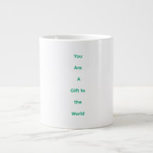 Speciality Mug that will lift your thoughts