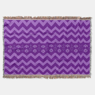 Speciality Mug Throw Blanket