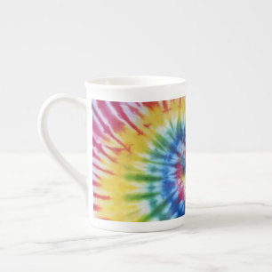 Speciality Mug Tie-Dye Design
