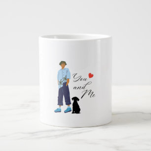 Speciality Mug with lots of love