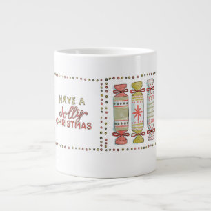 Speciality Mugg Large Coffee Mug