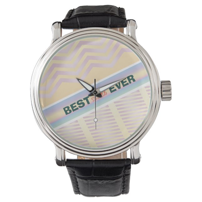 Speciality Watch (Front)