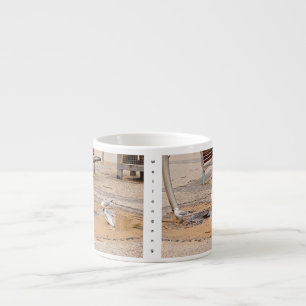 Specialty  espresso cup