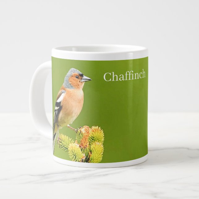 Specialty Mug (Front Left)