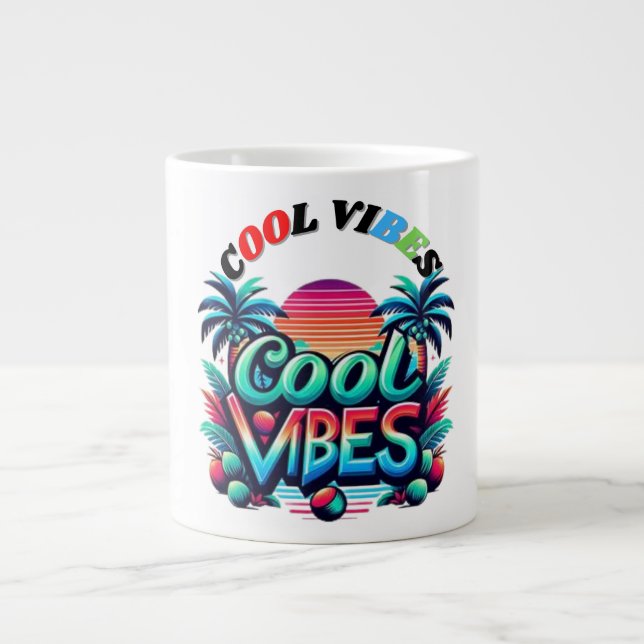 Specialty Mug (Front)