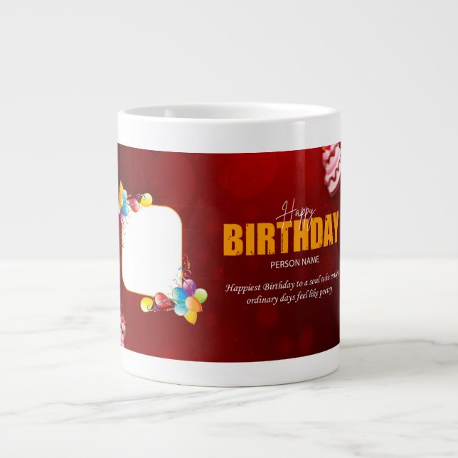 Specialty Mug (Front)