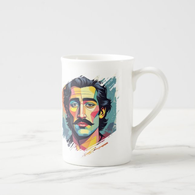 Specialty Mug (Right)