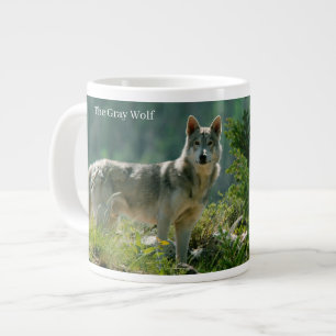 Specialty Mug