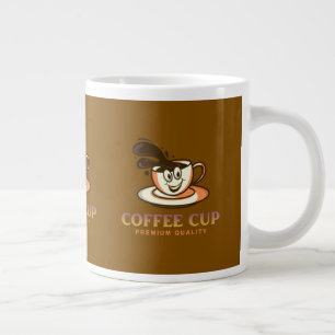 Specialty Mug
