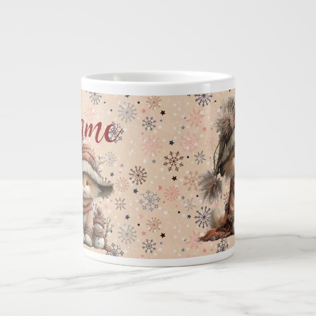 Specialty Mug (Front)