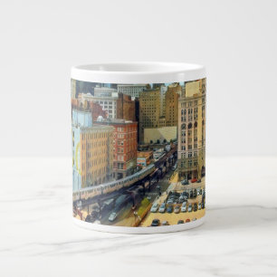 Specialty Mug