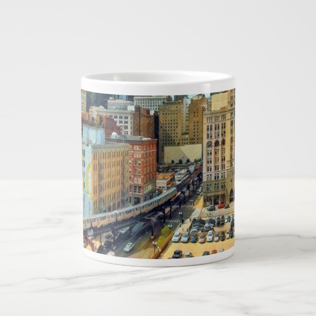 Specialty Mug (Front)