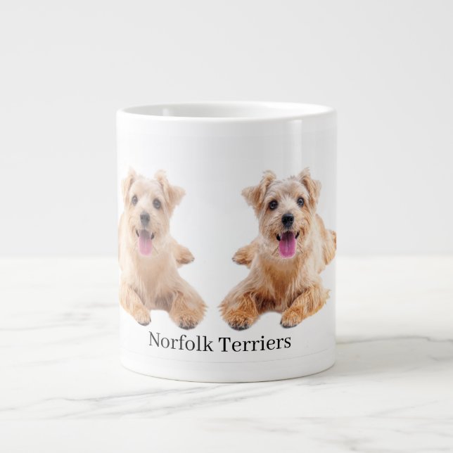 Specialty Mug (Front)